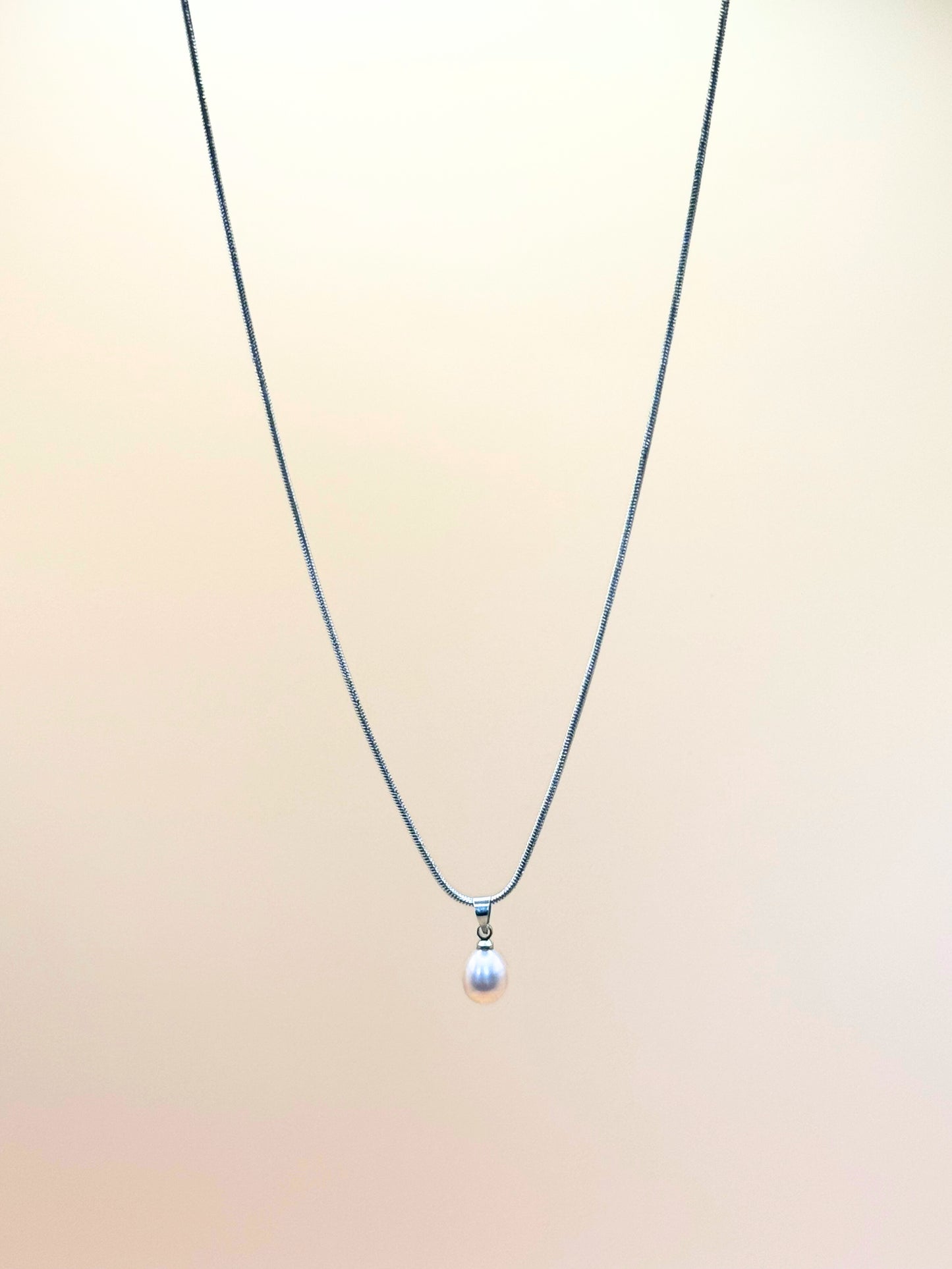 Cora Necklace