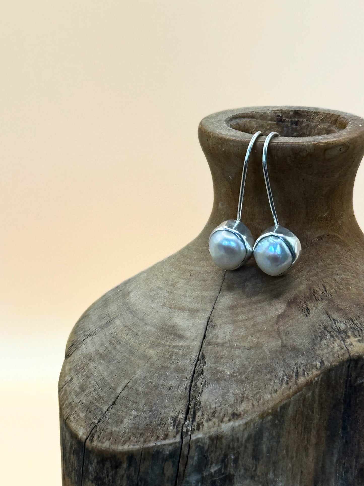Paulie Earring