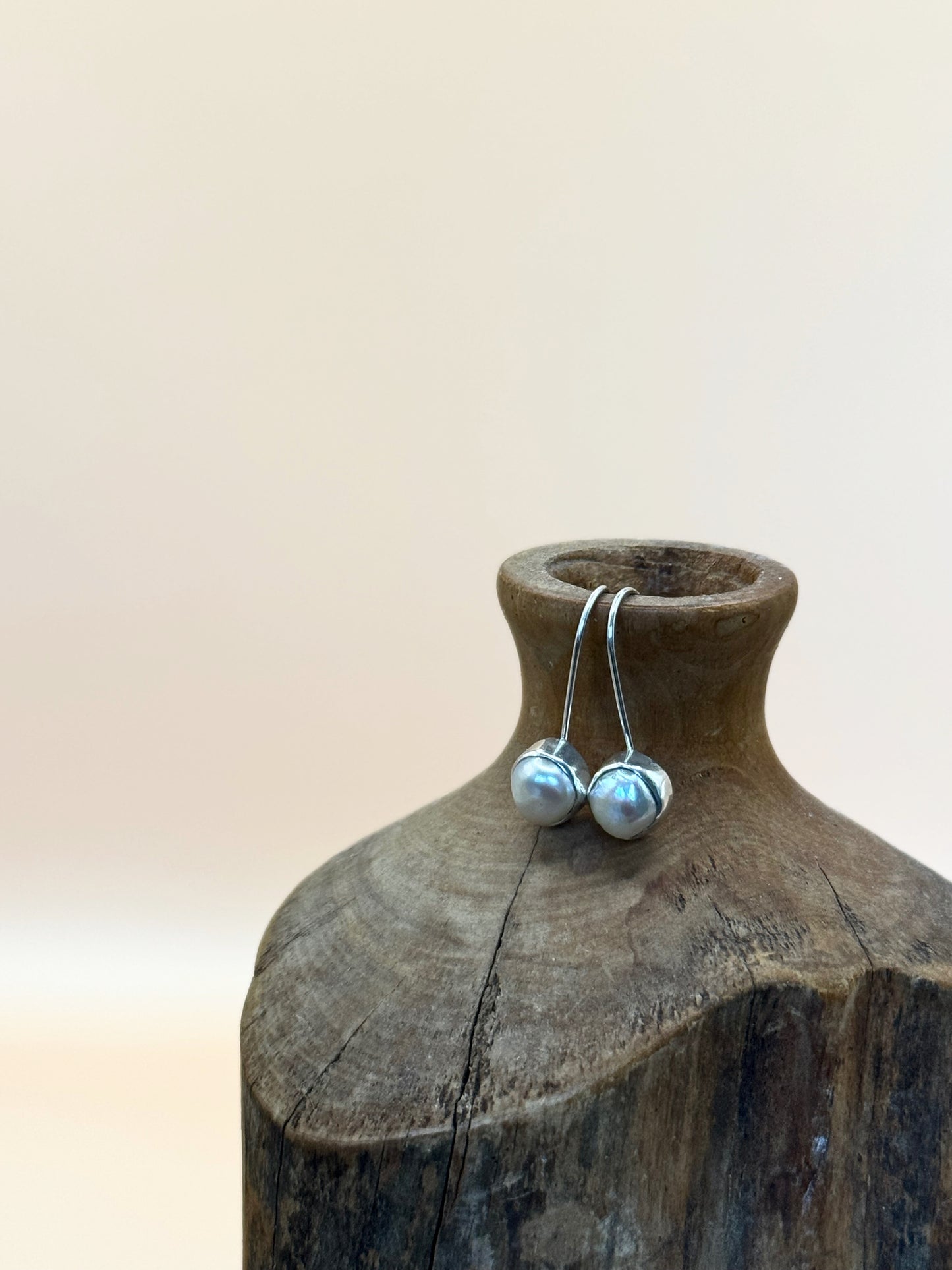 Paulie Earring