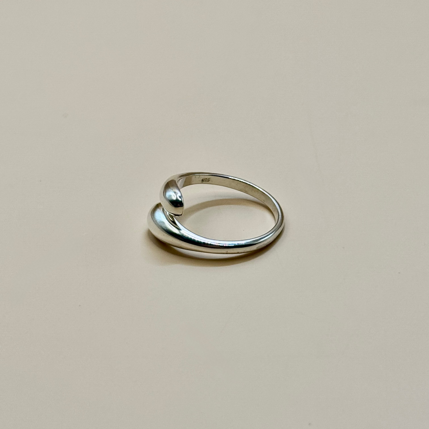 Bini Sterling Silver