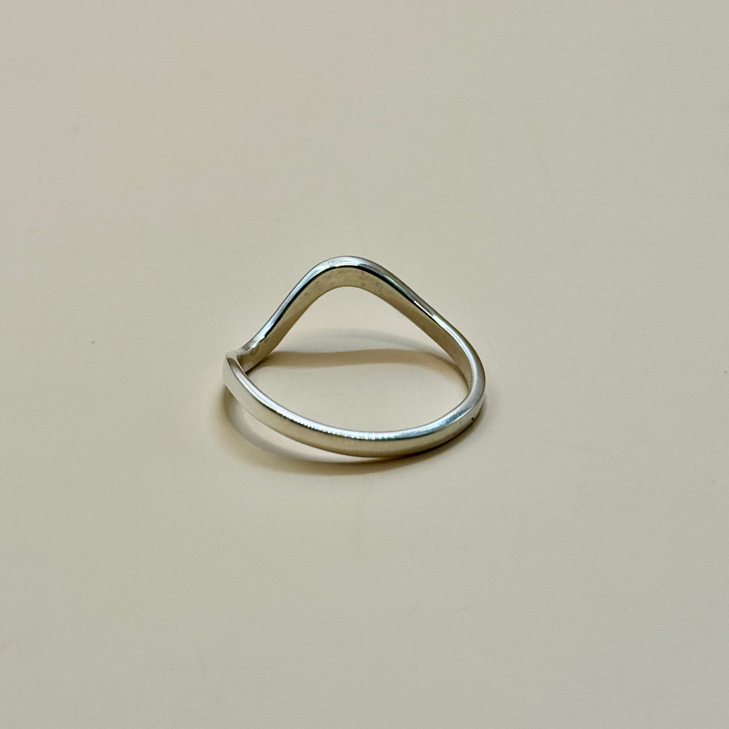 Kaiya Sterling Silver