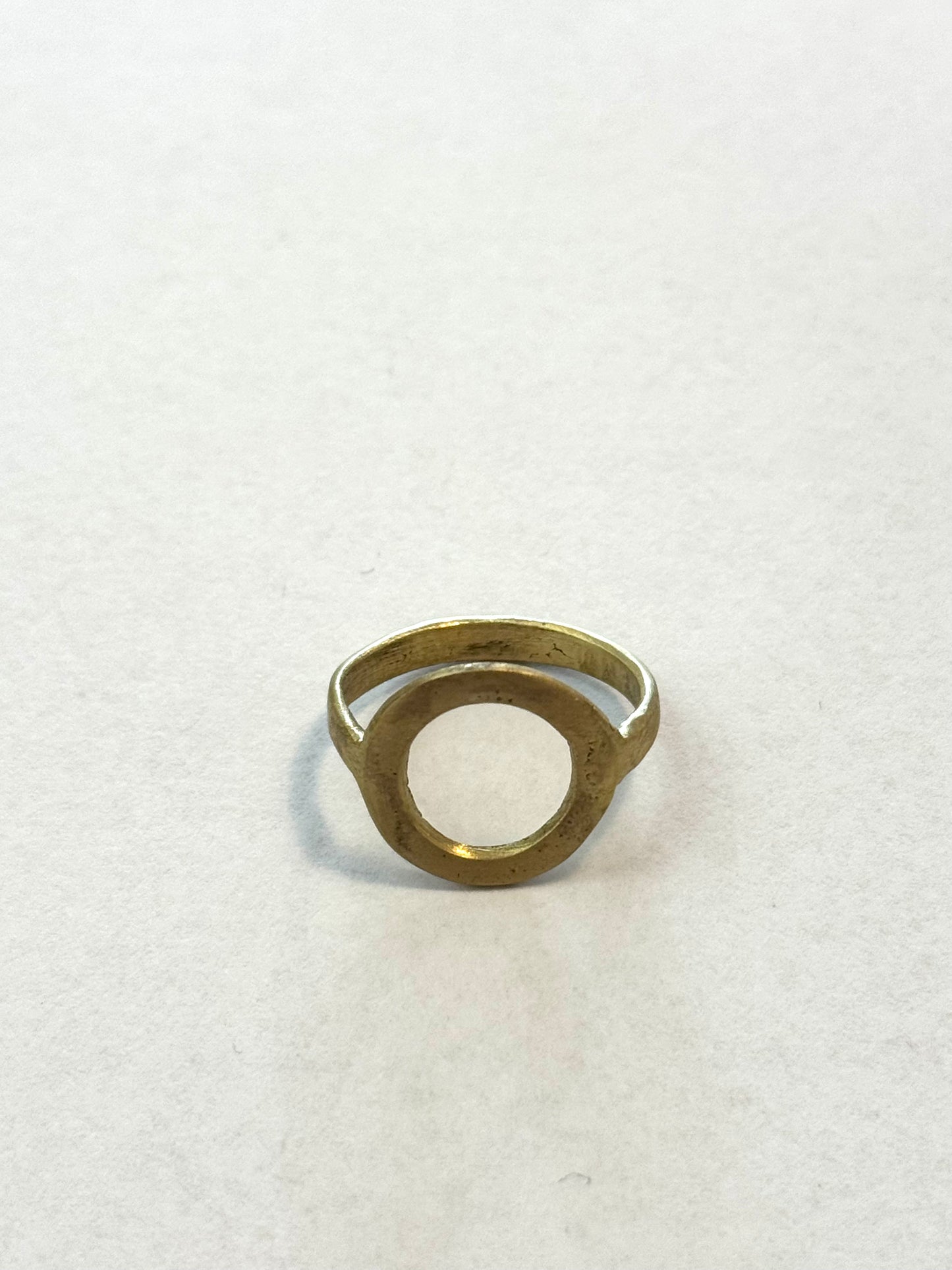 T´boli Ring: Blon