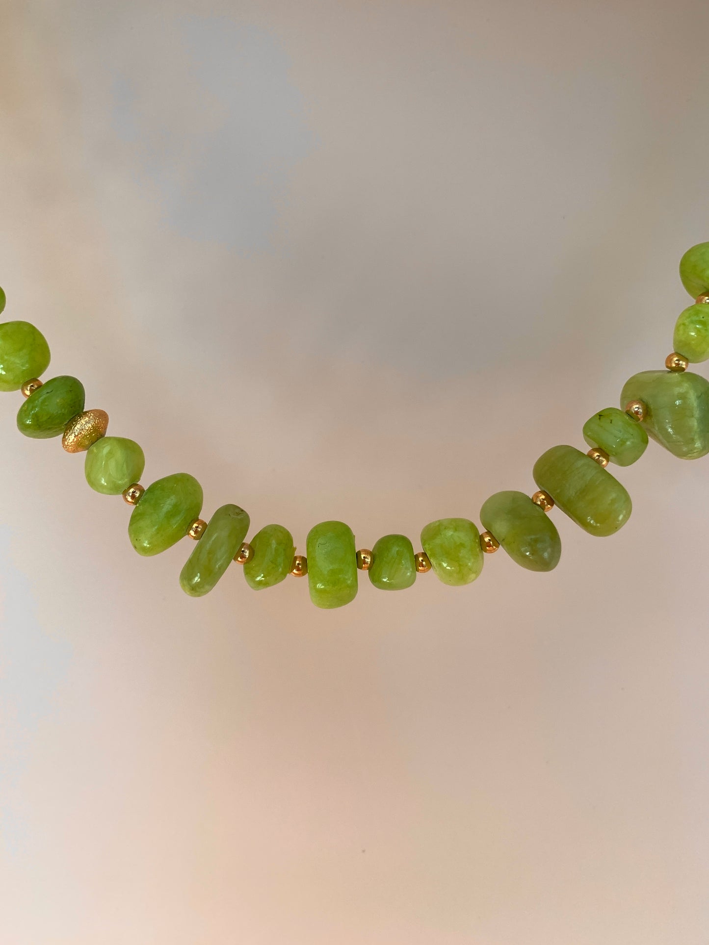 Aro Necklace