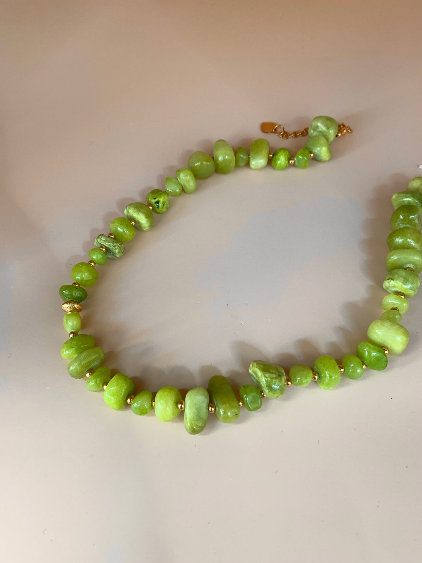 Aro Necklace