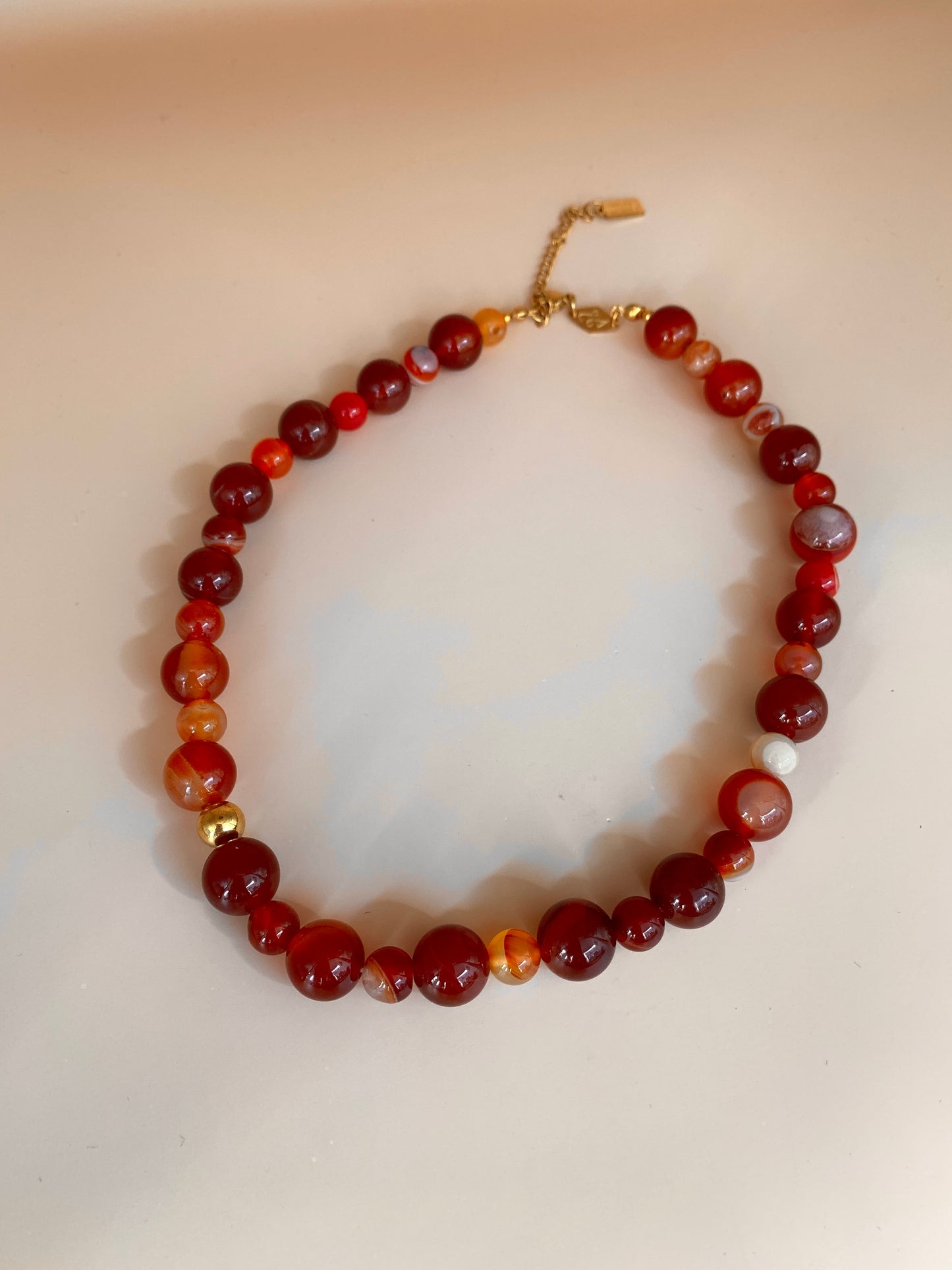 Aro Necklace