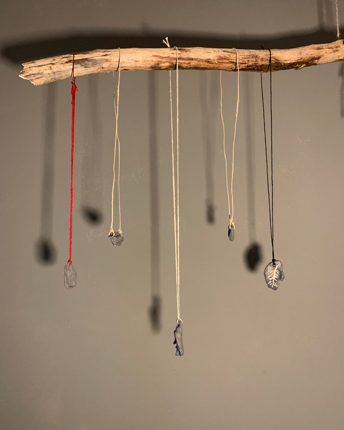 Embodied Crafts Workshop: Clayfulness / hosted by Irene Charlotte