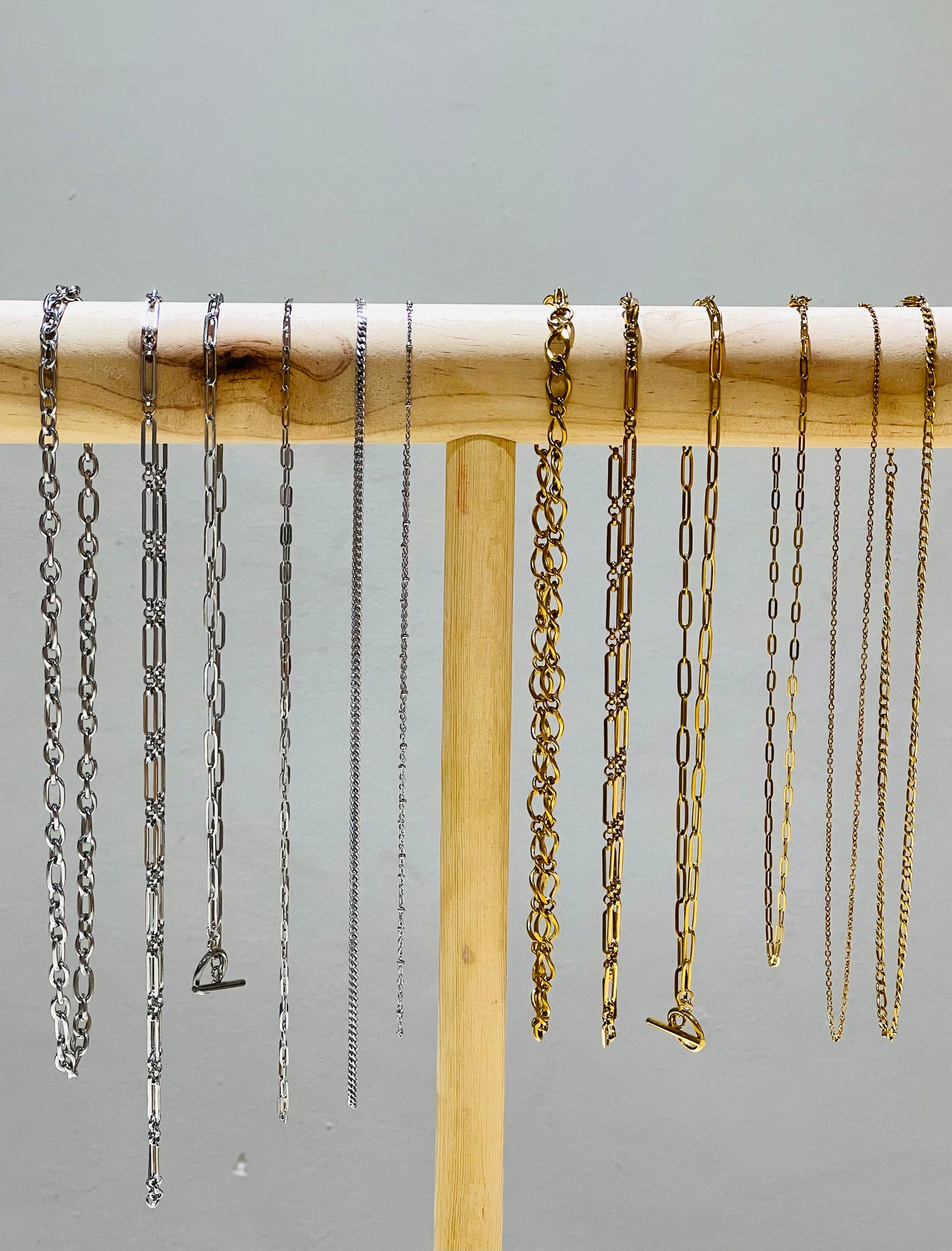 CHOOSE A DATE IN OCTOBER: DIY CHARM JEWELRY MAKING ACTIVITY