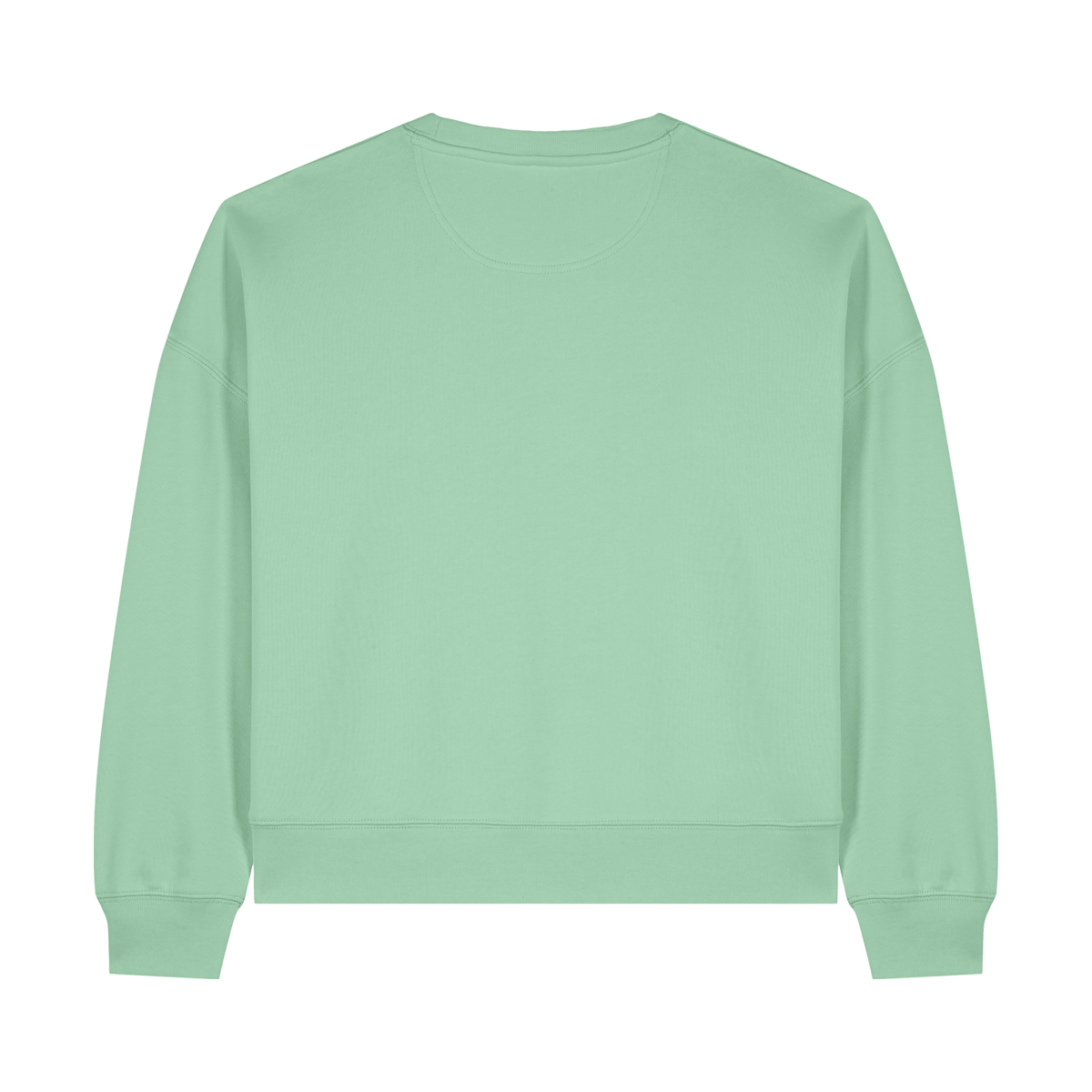 Tiesjurt Lara Sweatshirt - Green