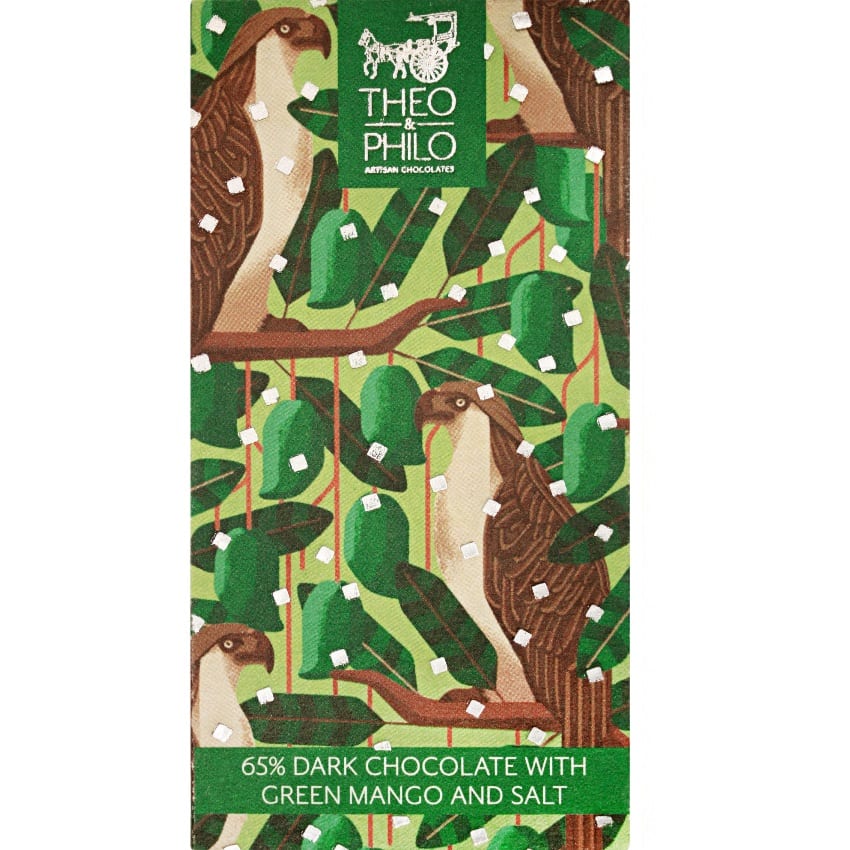 Theo & Philo – Gift Box – 3 Bars