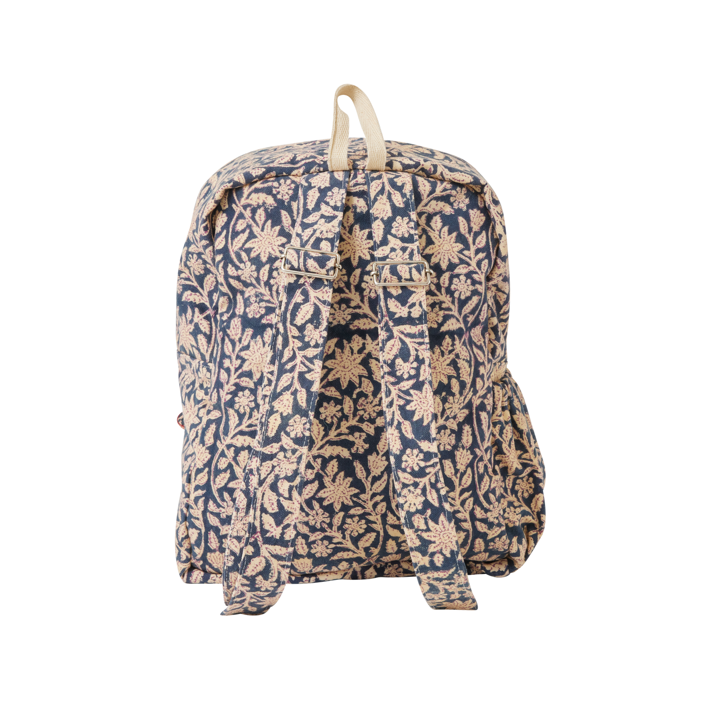 Bonheur du Jour - Biscotto Backpack - Goa Indigo