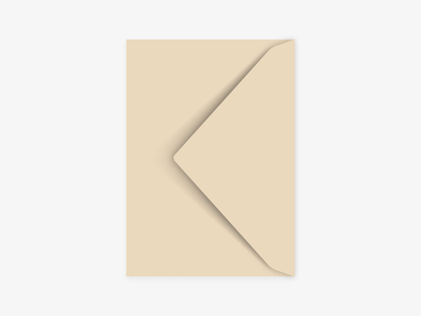 typealive - Envelope/Desert Sands