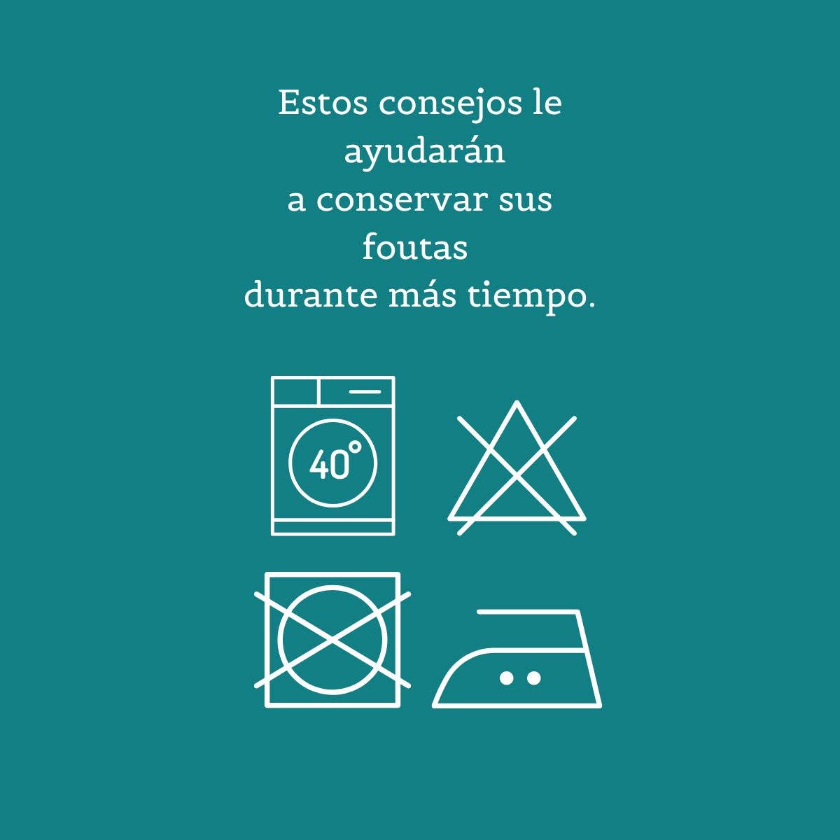 KASALUZ - Onda Azure Blue honeycomb fouta 100% cotton