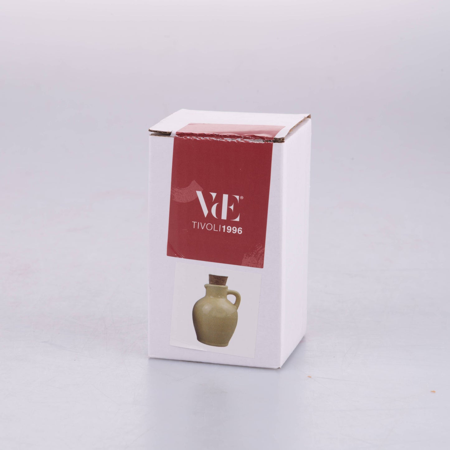 VdE Tivoli 1996 - CHOCOLATE OLIERINA ANFORA 95ML 3 PCS