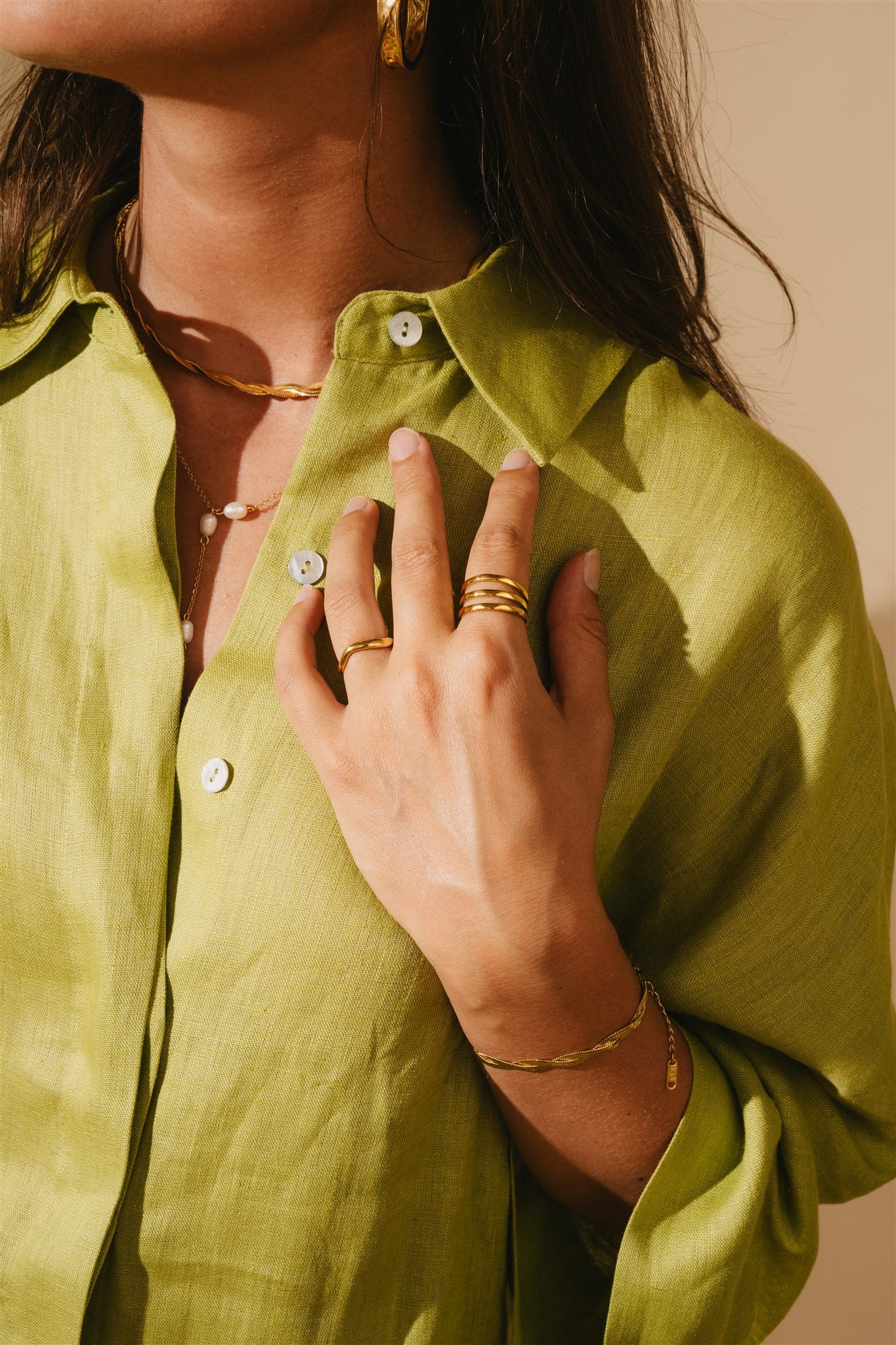 Brida Bracelet