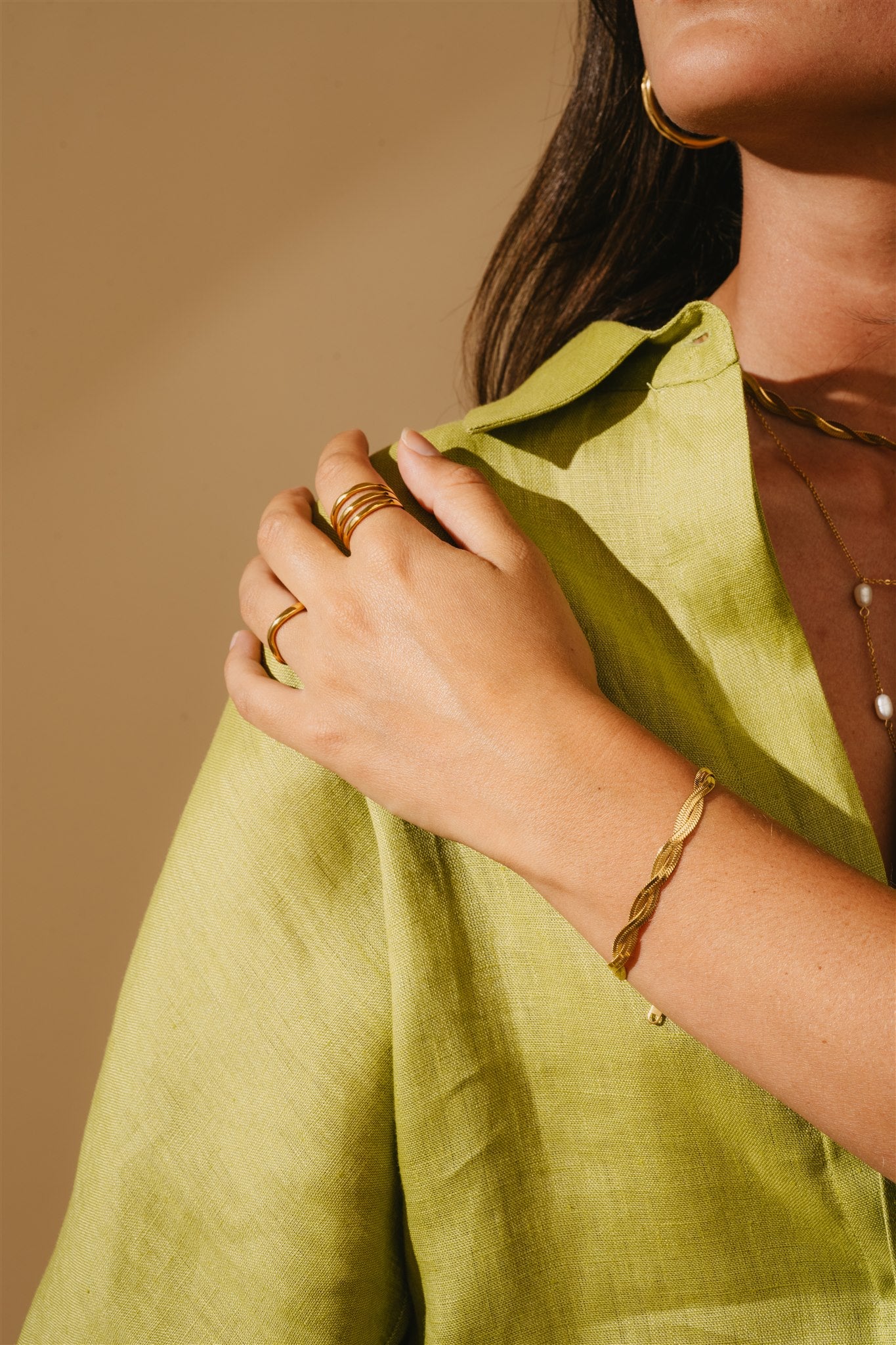 Brida Bracelet
