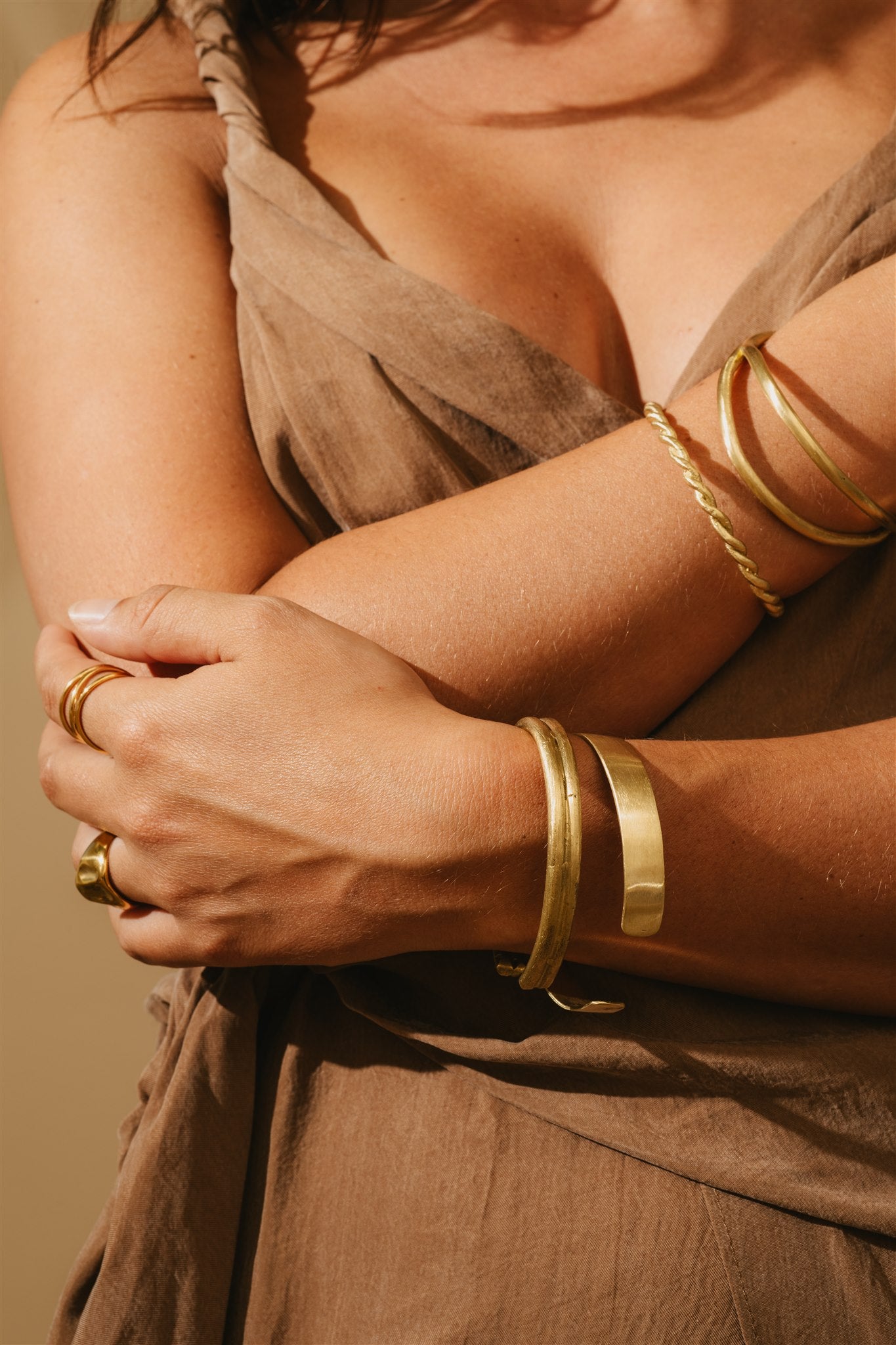 T'Boli Bangle: Defeng