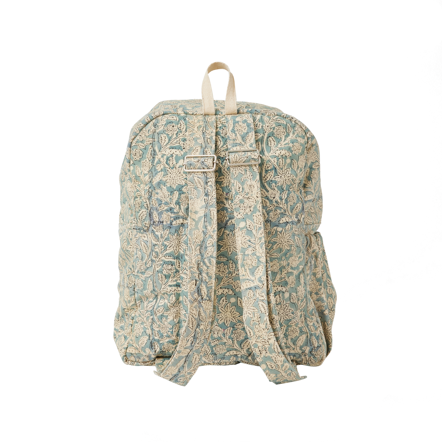 Bonheur du Jour - Biscotto Backpack - Goa Blue Green