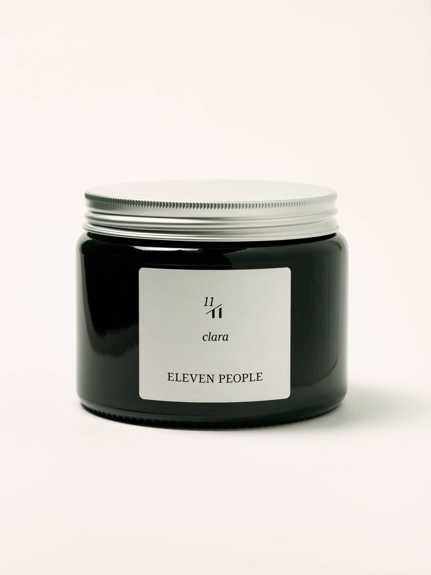 ELEVEN PEOPLE - 11 Clara Candle Pink Grapefruit, Blood Orange and Cedarwood