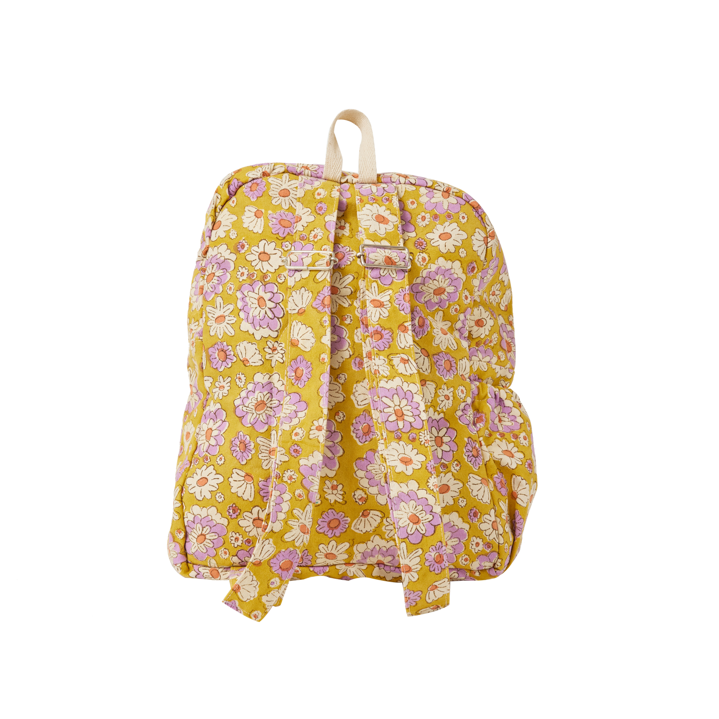 Bonheur du Jour - Biscotto Backpack - London Olive