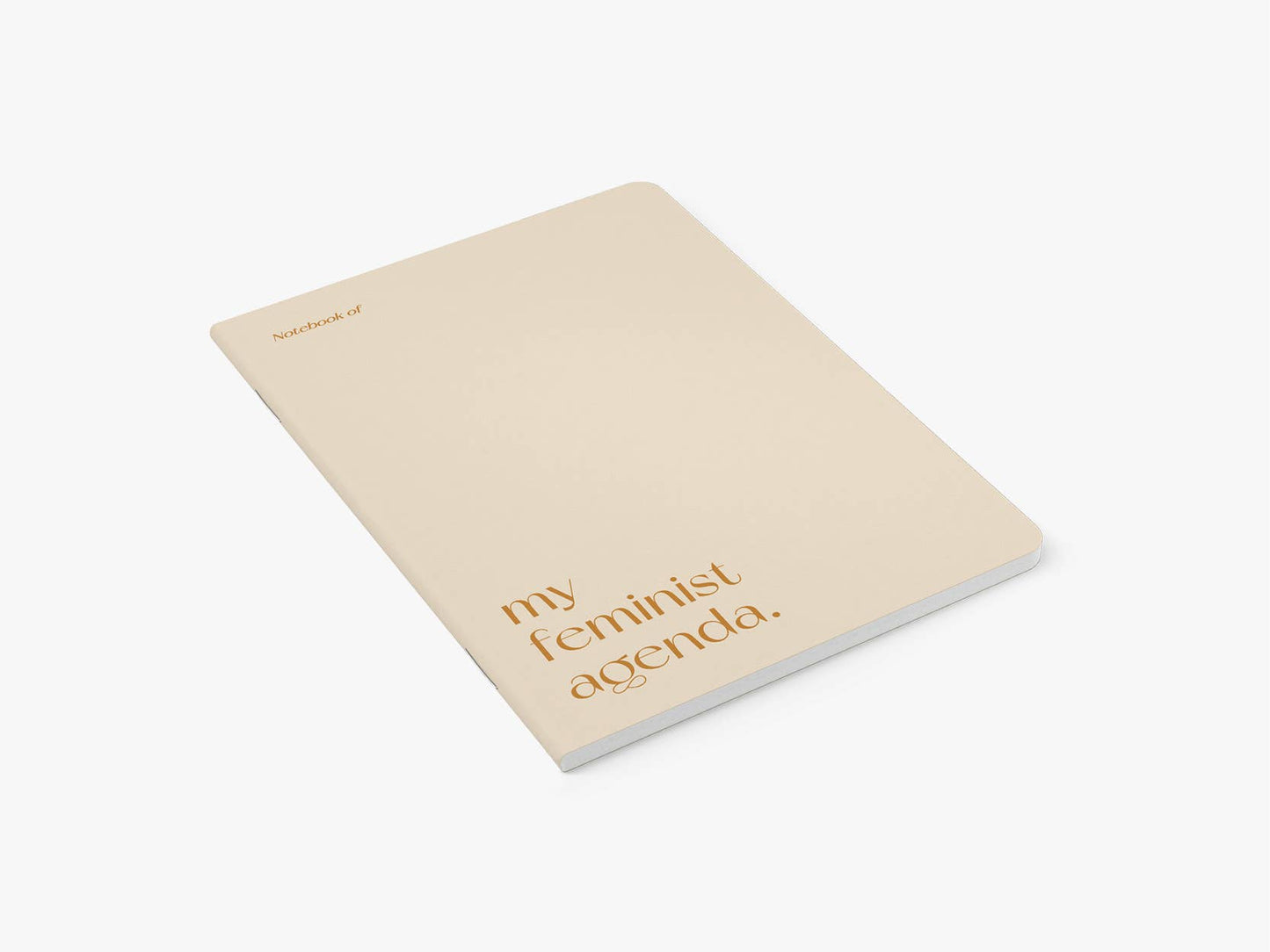 typealive - Journal/Feminist Agenda