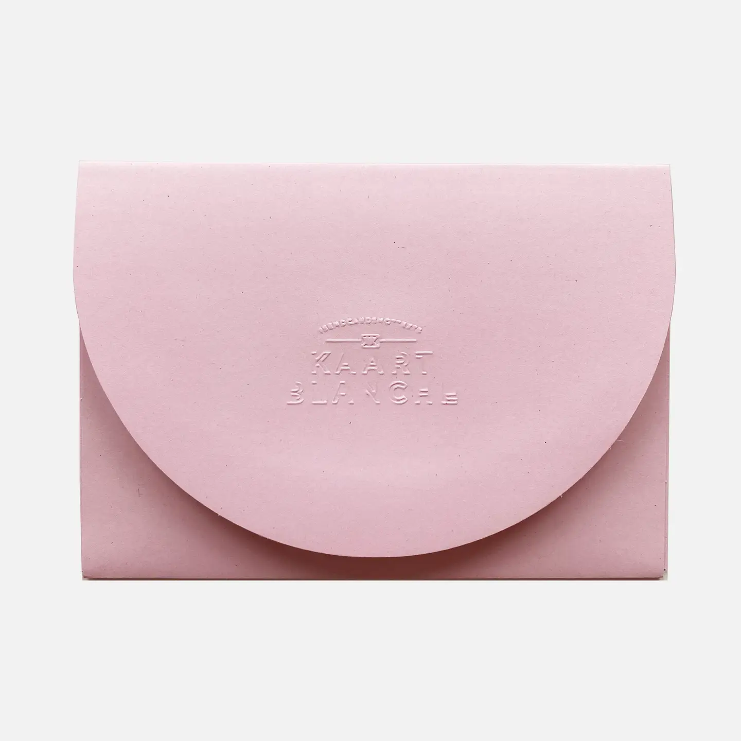 Kaart Blanche - Forever kinda thing - wedding greeting card