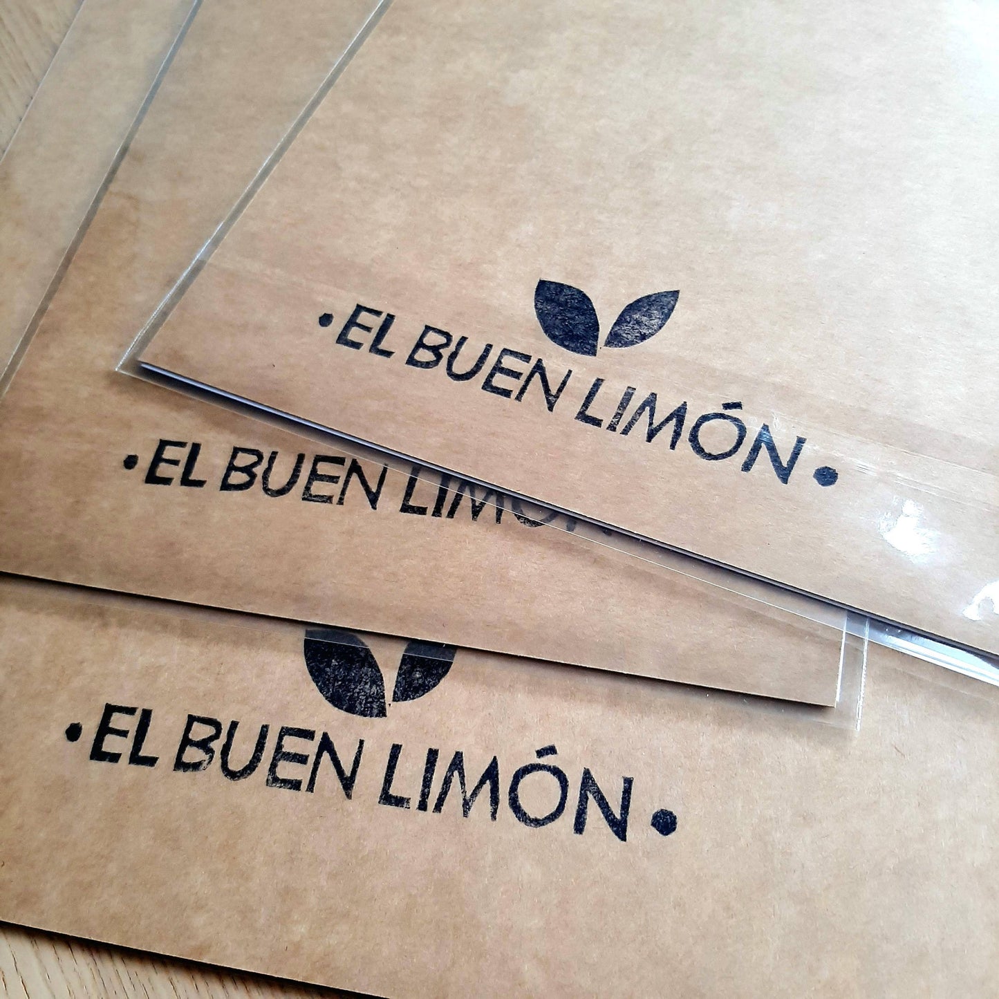 El buen limón - Acacia Branch Art Print