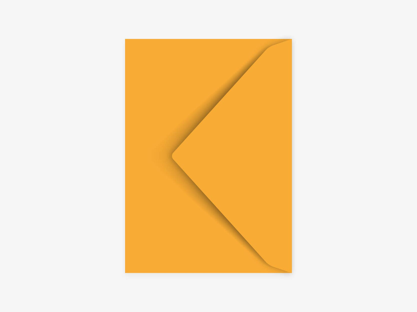 typealive - Envelope/Summer Orange
