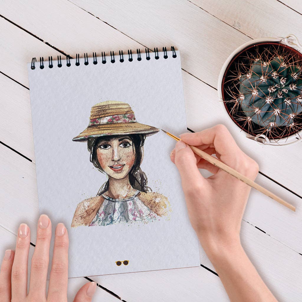 Maison Joliette - Sketchbook - Multitude