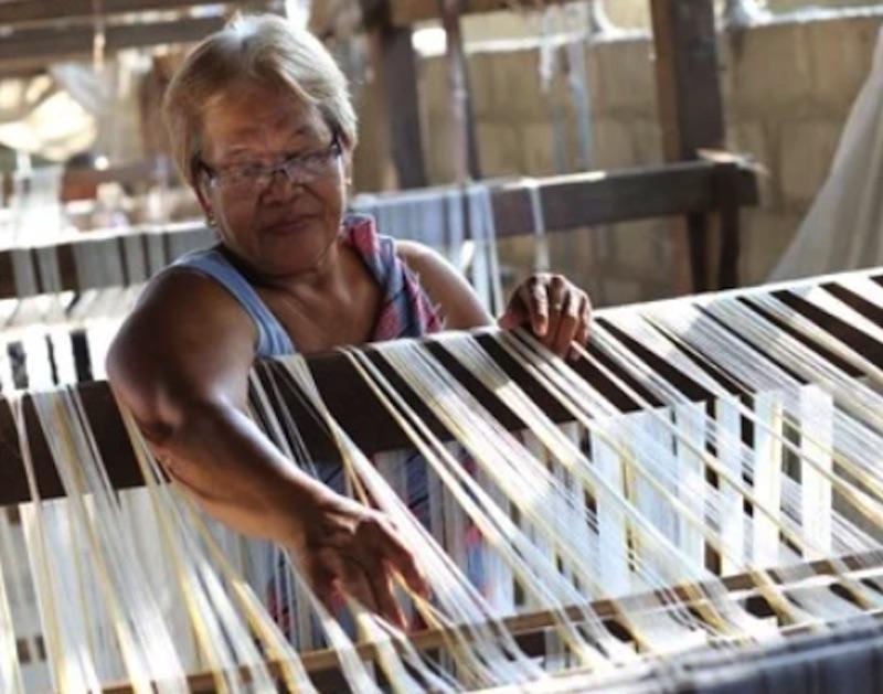 Inabel Rosalia Trambia