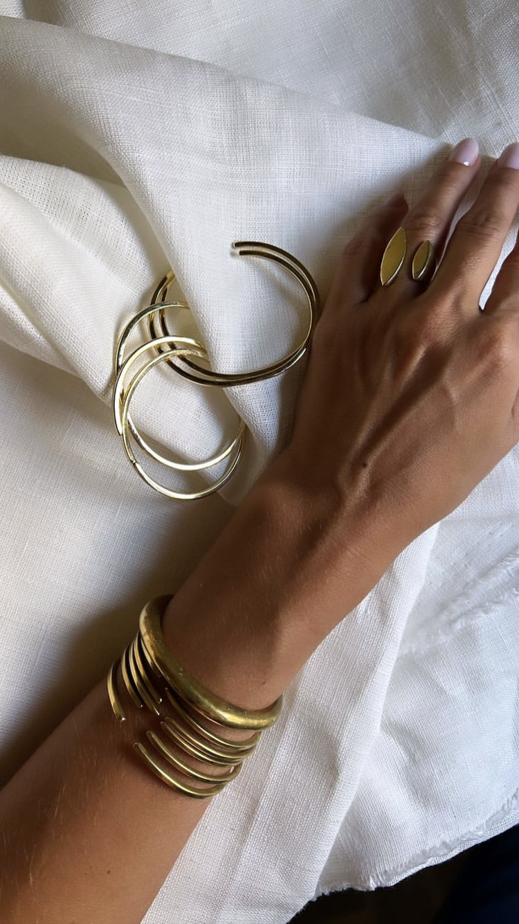 Myan Bangles