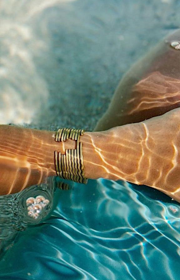 Myan Bangles