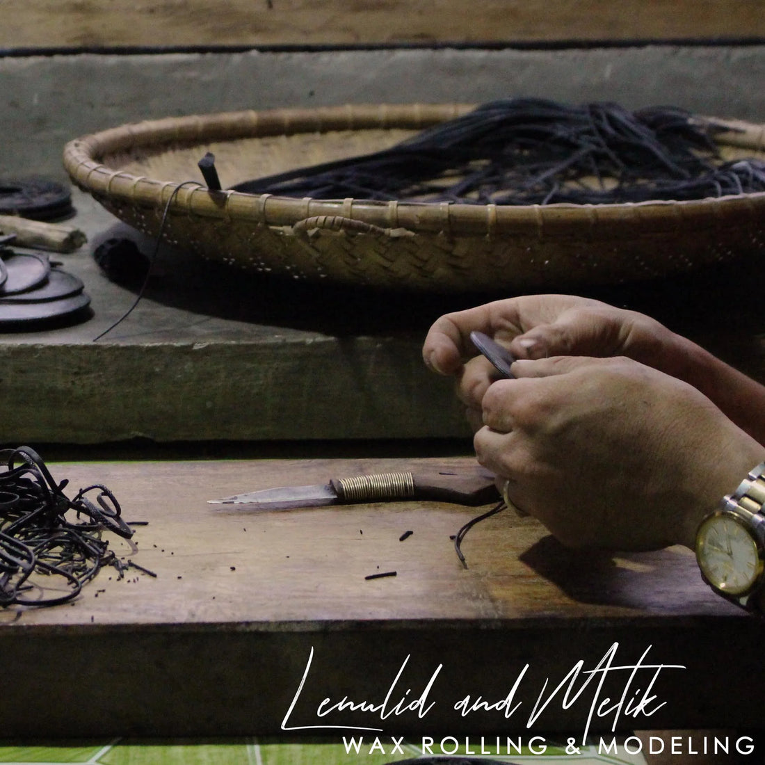 T'boli | The Art of Temwel