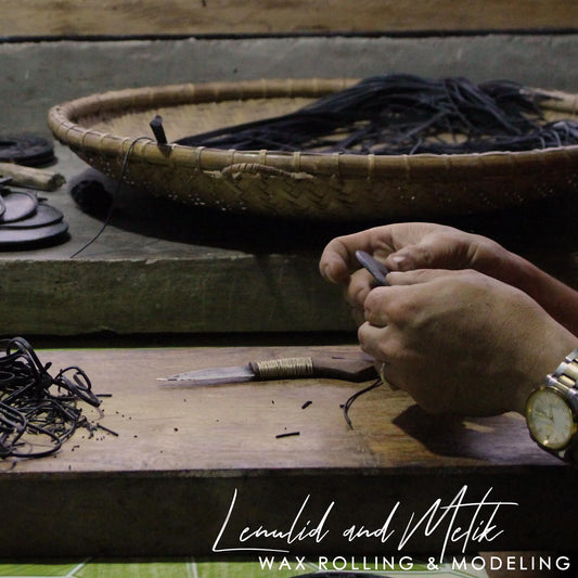 T'boli | The Art of Temwel