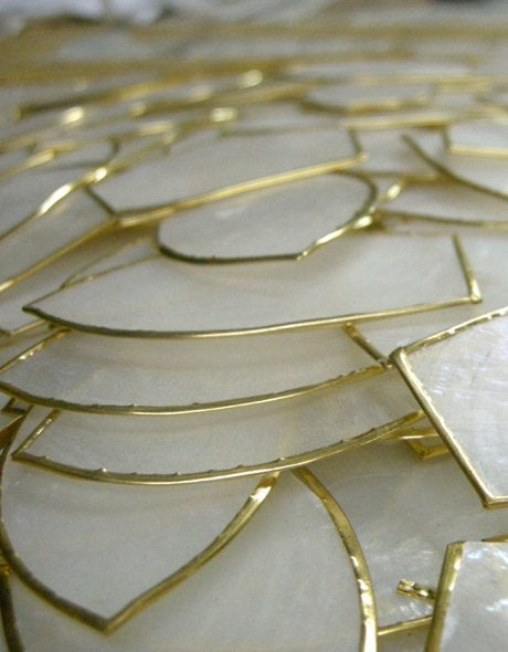 Capiz Shells – Always Summer Netherlands
