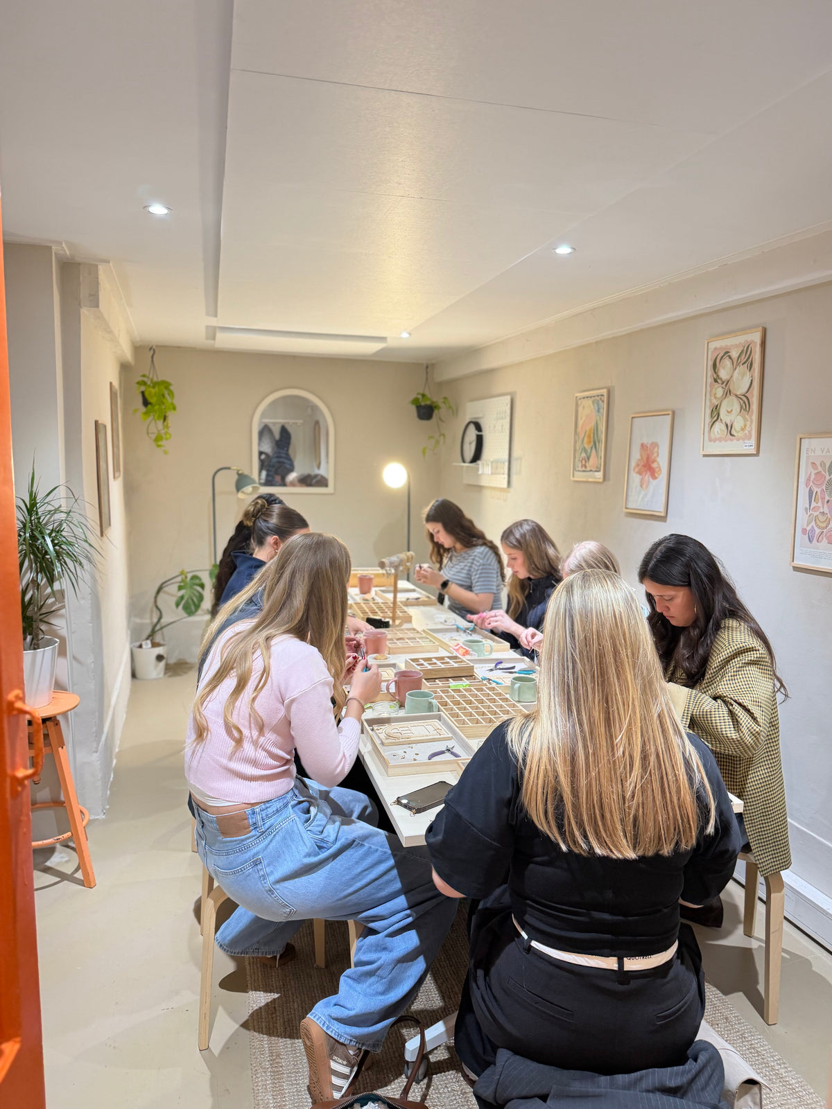 Events & Workshops