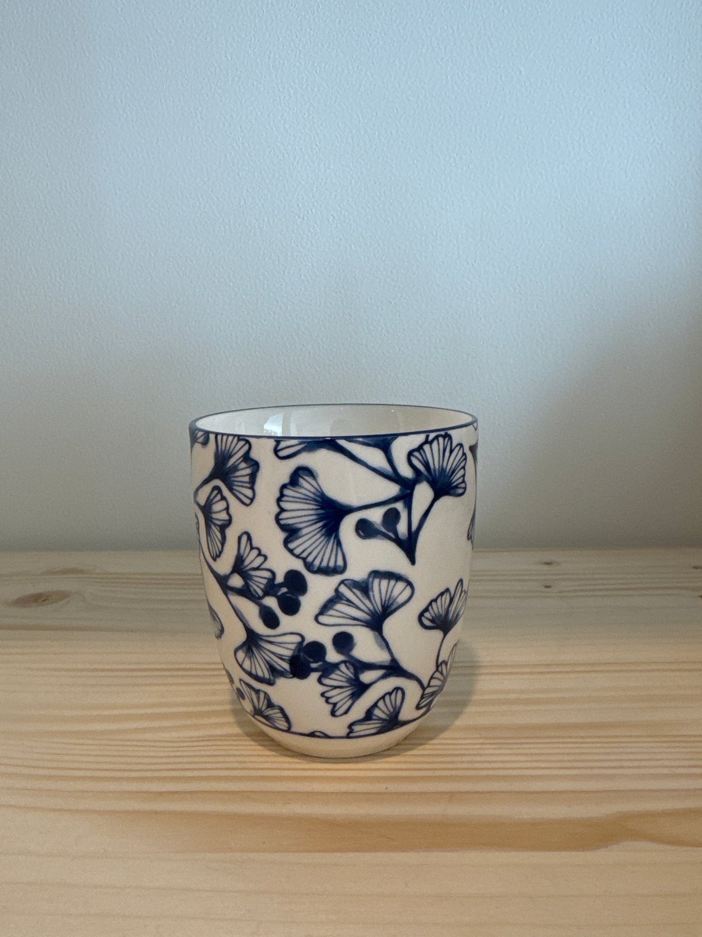 Flora Japonica Cup