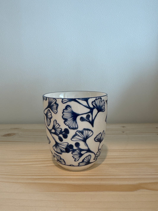 Flora Japonica Cup