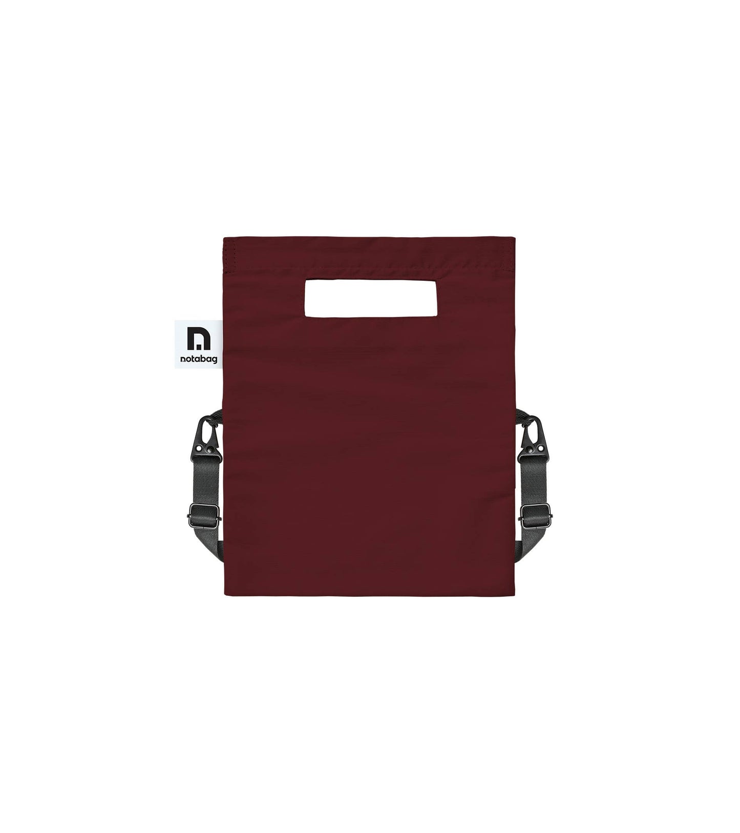 Notabag - Crossbody Light - Roots