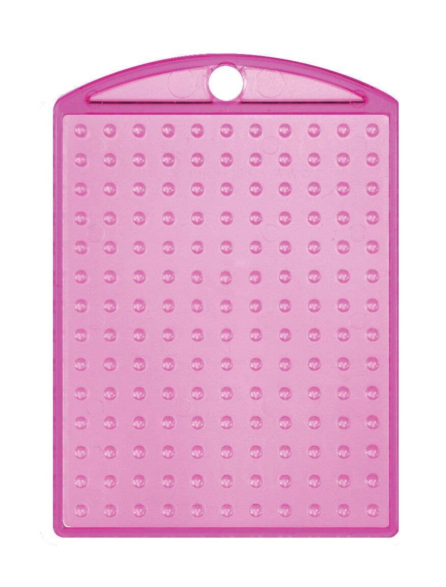 Pixelhobby - Pixelhobby Medallion Transparent 11x14 Pixels