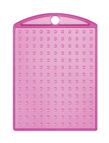 Pixelhobby - Pixelhobby Medallion Transparent 11x14 Pixels