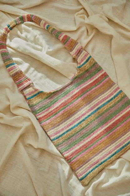 Calma House - Catur Multicolored Bag