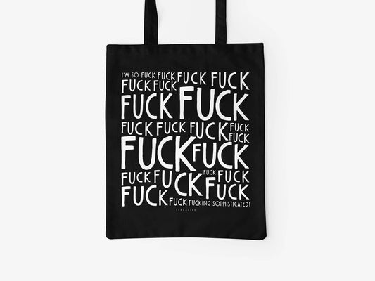 typealive - Cotton bag/Sophisticated