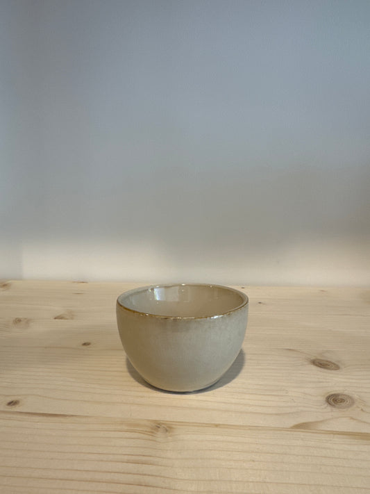 Ceramic Espresso Cup