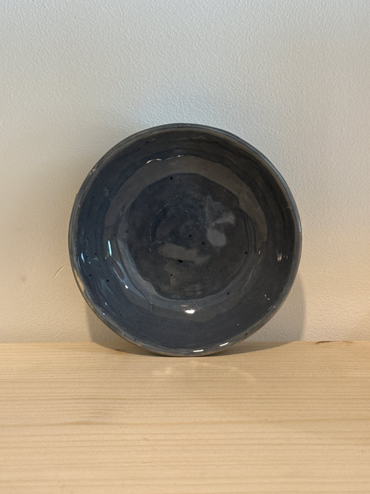 Ceramic Dish Bowl