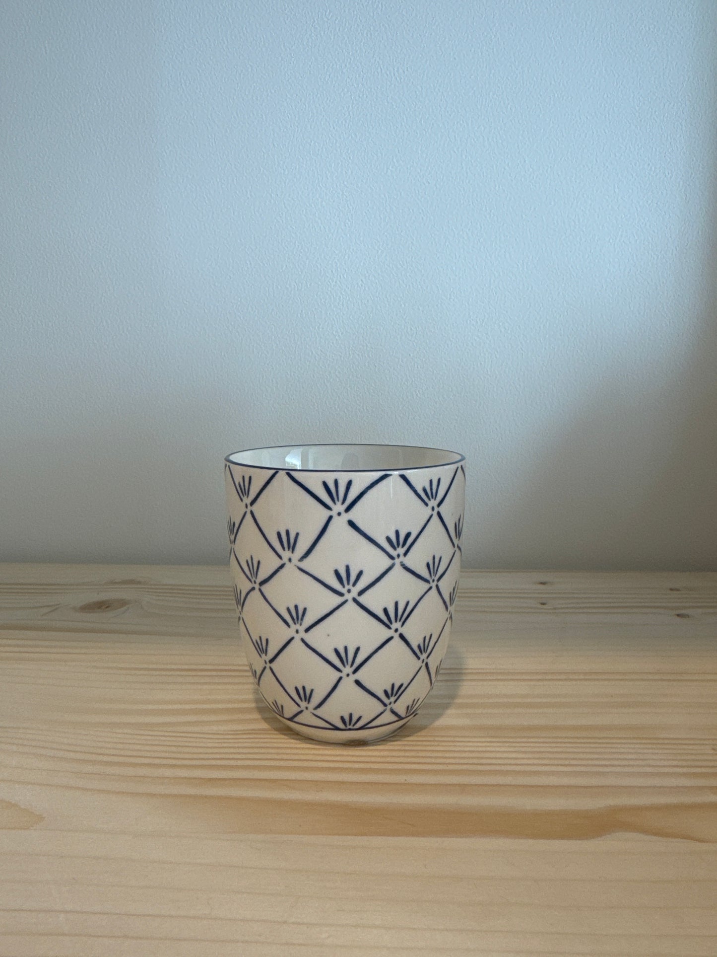 Flora Japonica Cup