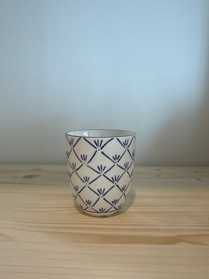 Flora Japonica Cup