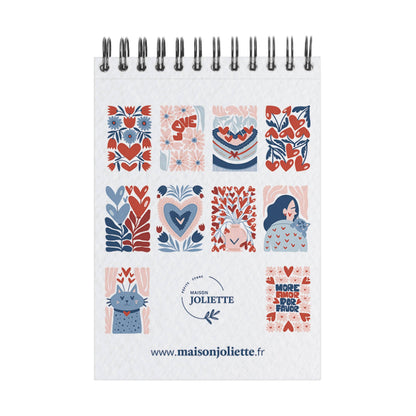 Maison Joliette - Paint by Numbers - Mi Amor