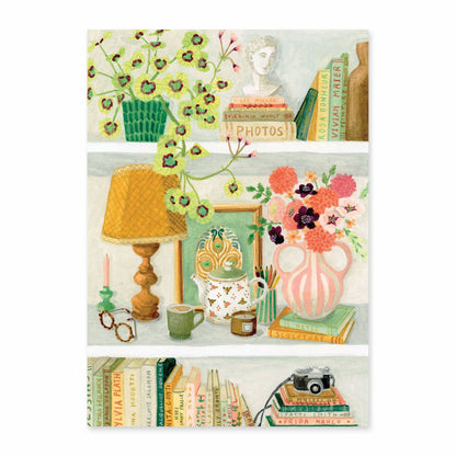 MÉLANIE VOITURIEZ - Inspirations Postcard