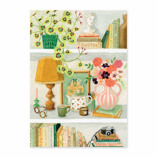 MÉLANIE VOITURIEZ - Inspirations Postcard