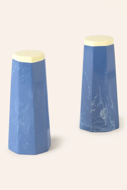 Calma House - Mango Salt and Pepper Set